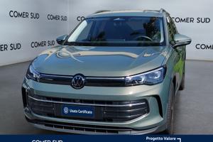 VOLKSWAGEN Tiguan III 2024 - Tiguan 1.5 ets U33122