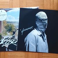 Mezzosangue Viscerale Vinile Picture Disc 