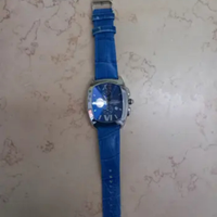 Orologio cronotech leggi
