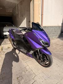 Tmax 530 limited edition