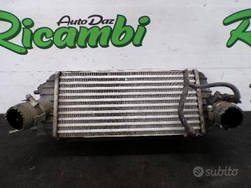 RADIATORE INTERCOOLER CARENS RP 1.7 CRDi 2015