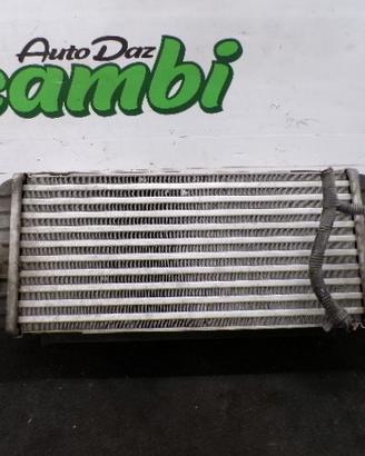 RADIATORE INTERCOOLER CARENS RP 1.7 CRDi 2015