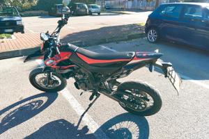 Aprilia sx 125