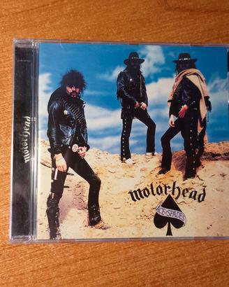Motorhead Ace of Spades CD