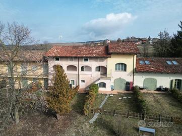 2 LOCALI A NOVELLO