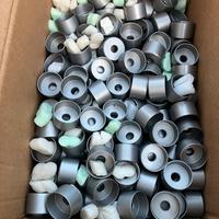 Adattatori per capsule compatibili espresso point