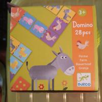 Domino 28 pezzi
