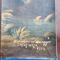 MARIOLINO DA CARAVAGGIO IL FALSARIO 2