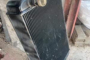 Radiatore acqua per telescopico merlo P 32.6 plus