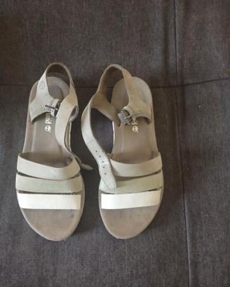 SANDALI TIMBERLAND