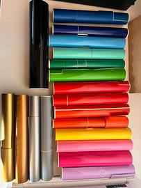 Vinile adesivo per plotter