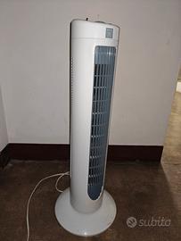 ventilatore a torre