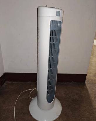 ventilatore a torre