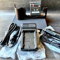 Accessori per Fuji X-T4