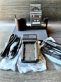 Accessori per Fuji X-T4