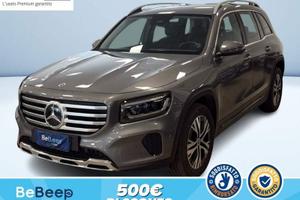 Mercedes-Benz GLB Classe 180 D PROGRESSIVE AD...