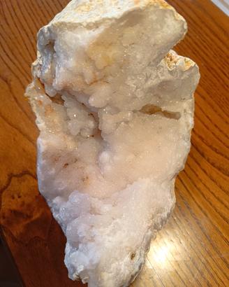 geode di calcite