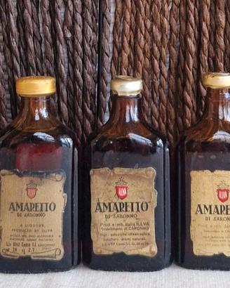 Mignon Amaretto di Saronno