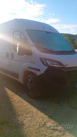 Fiat Ducato anno 2021