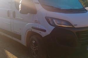 Fiat Ducato anno 2021