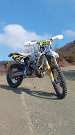 Husqvarna TE 300 2015 LEGGI DESCRIZIONE