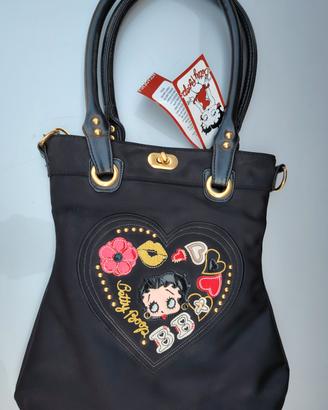 Borse Betty Boop 