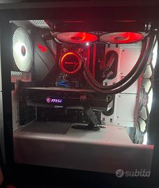 PC GAMING – RX 6650 XT 8GB