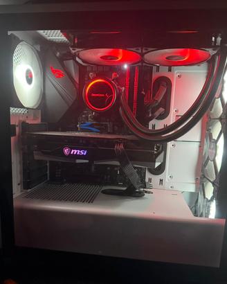 PC GAMING – RX 6650 XT 8GB