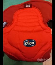 Marsupio Chicco Soft &Dream