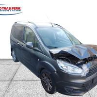 RICAMBI VARI FORD TOURNEO COURIER (C4A) 1.5 TDCI 8