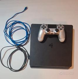 playstation 4 ps4 500gb +controller