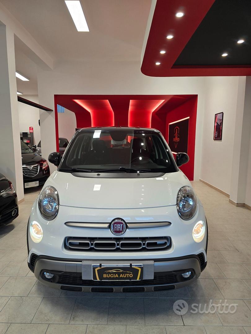Fiat 500L 2021 photo 2