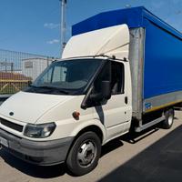 Ford Transit 350 2.0TDCi EcoBlue 130CV 4WD PL-SL C