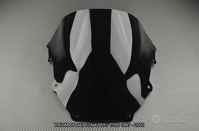 Cupolino TRIUMPH DAYTONA 955 / T595 1997 - 2001