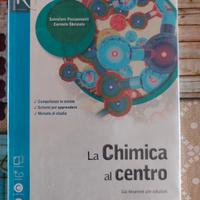 Libri scolastici superiori