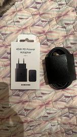 Caricatore Samsung 45W PD USB-C