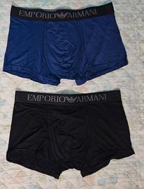 Boxer Intimo uomo nuovi taglia L