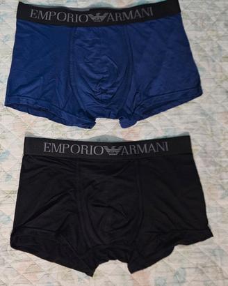 Boxer Intimo uomo nuovi taglia L