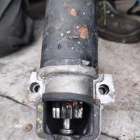 Motorino Ford Transit 115T 350