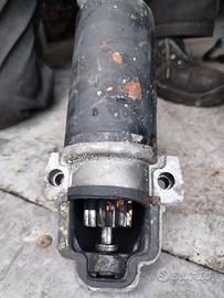 Motorino Ford Transit 115T 350