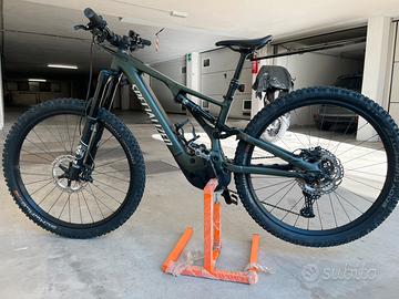 Specialized Turbo levo Comp 2021