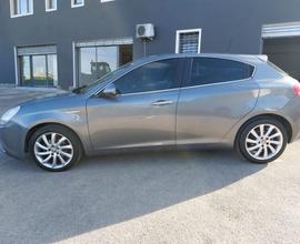 ALFA ROMEO Giulietta 1.6 JTDm-2 105 CV