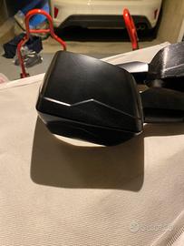 Paramani triumph tiger 800