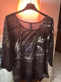 Maglia donna