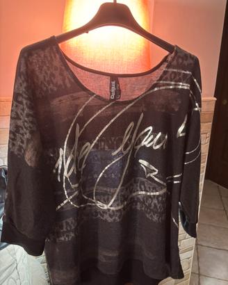 Maglia donna