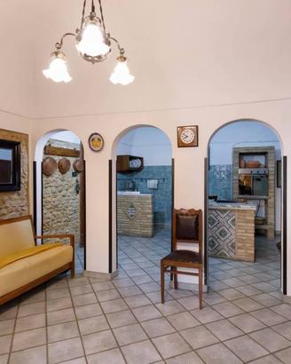 Casa indipendente di 177 m² con più di 5 locali a 