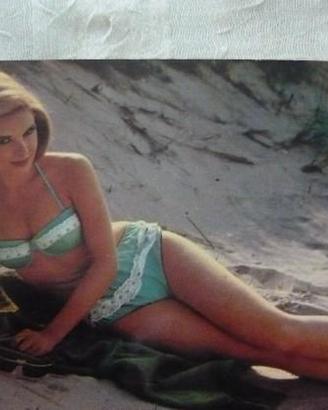 CARTOLINE Anni 60
