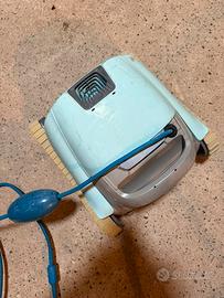 Robot piscina Dolphin Zfun