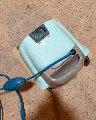 Robot piscina Dolphin Zfun