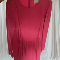 Abito corto Normaluisa